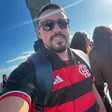 Victor Xavier, proprietário e diretor financeiro do Colégio Primeira Opção